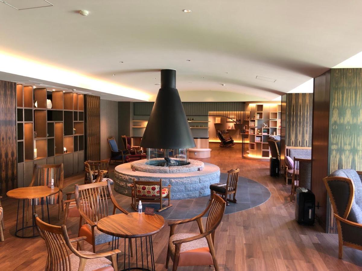 Shogetsu Grand Hotel Σαππόρο Εξωτερικό φωτογραφία