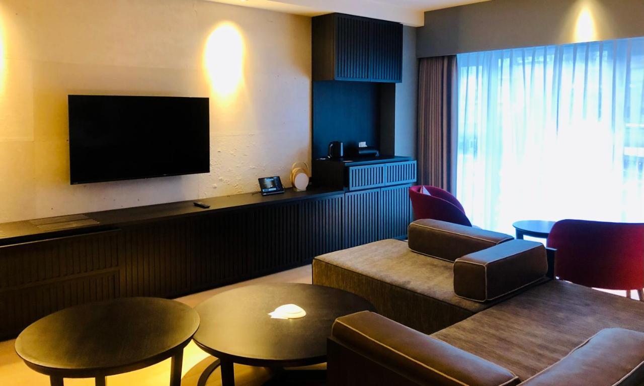 Shogetsu Grand Hotel Σαππόρο Εξωτερικό φωτογραφία