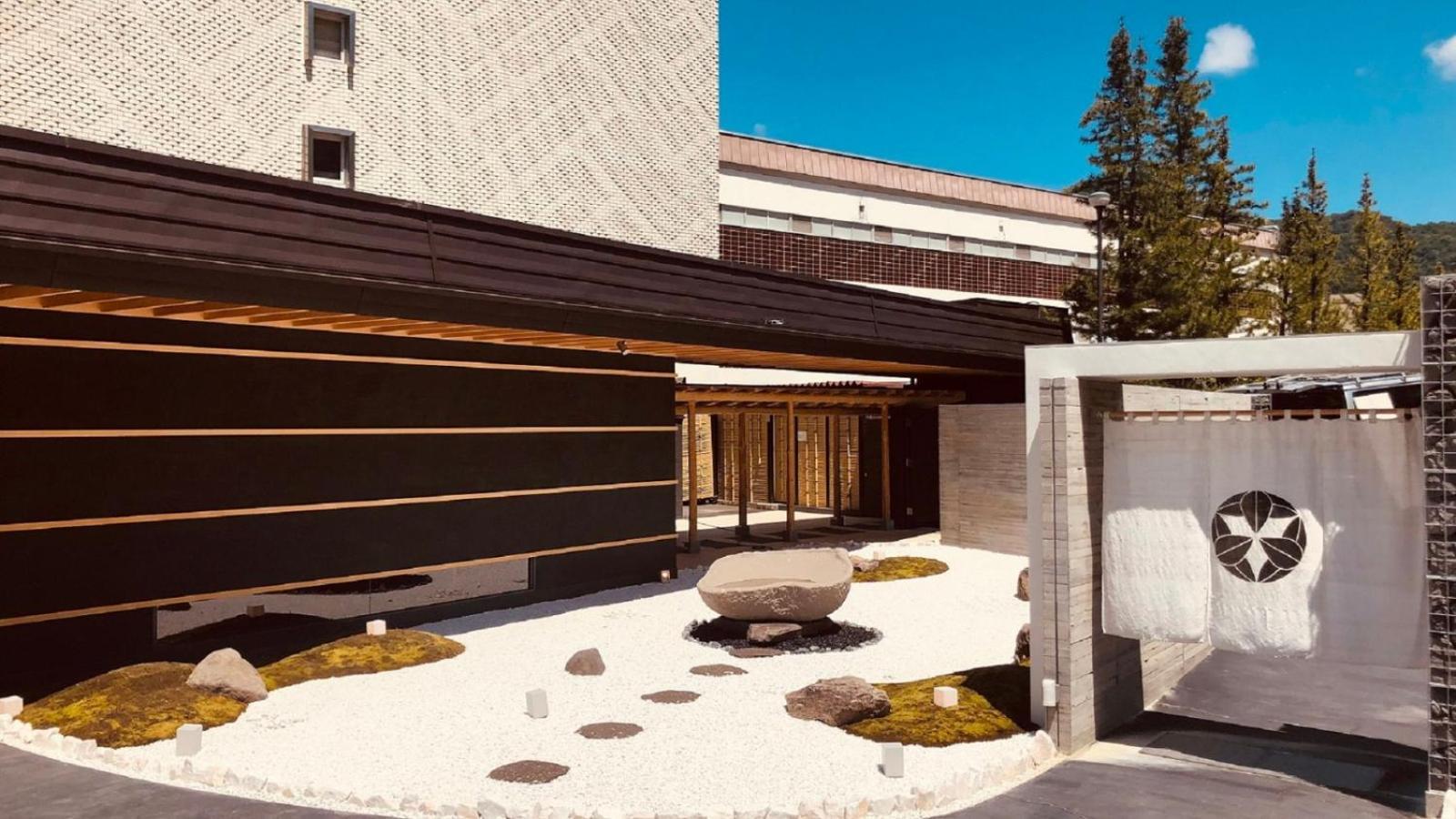 Shogetsu Grand Hotel Σαππόρο Εξωτερικό φωτογραφία
